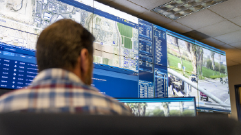 Video security and access control (VS&A)