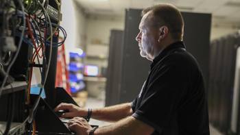 Cybersecurity services