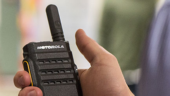 Device & radio services