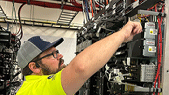 Infrastructure Services