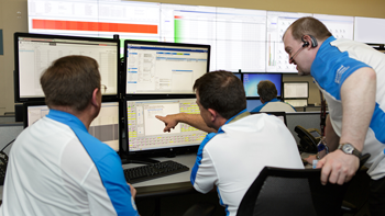 Professional services