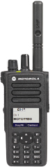 MOTOTRBO XiR P8600i TIA Series