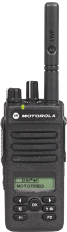  MOTOTRBO XiR P6600i TIA Series