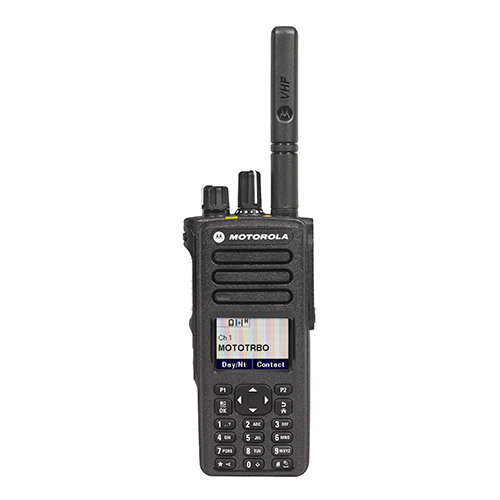 XPR 7000e Series Motorola Solutions