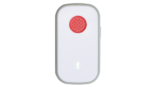Wearable Panic Button