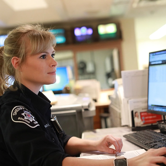 Transforming safety and security in corrections with advanced technology