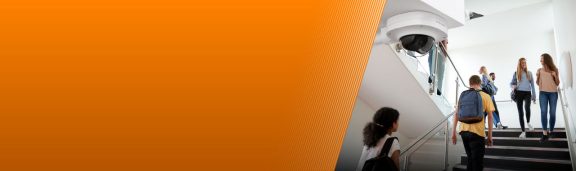 School security systems for today's campus safety challenges