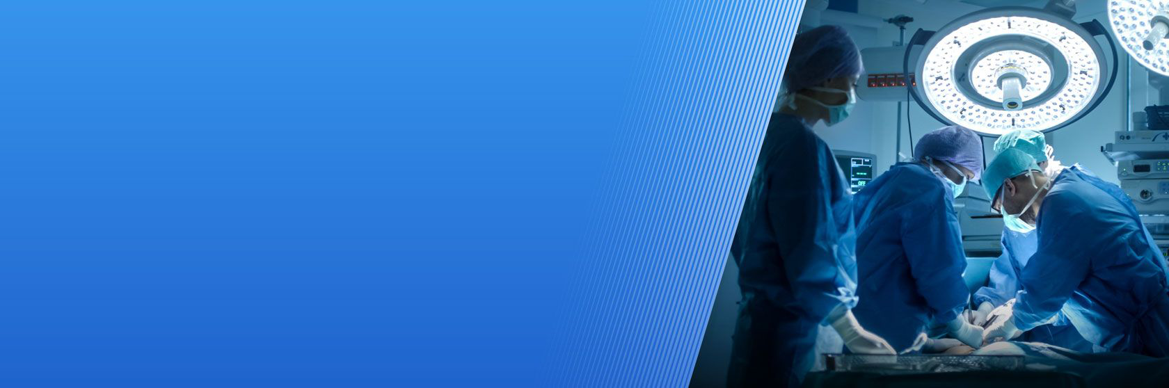 Intelligent healthcare security solutions