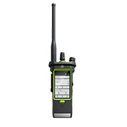 APX™ P25 Two-Way Radios