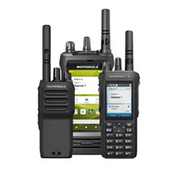 Two-way radios