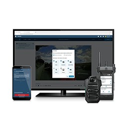 Assist - Public Safety AI