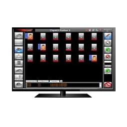 Mach Alert Fire Station Alerting