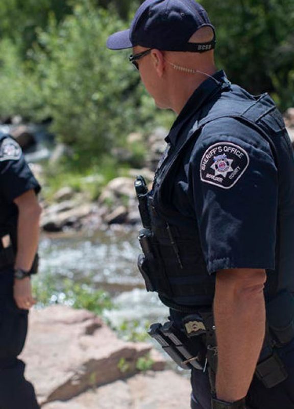 Edward Byrne Memorial Justice Assistance Grant (JAG) FAQ