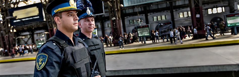 Comando E Controle Centralizados