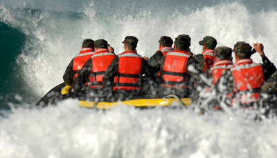 Ensure Enduring Communications for Federal First Response Teams