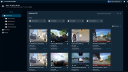 Digital Evidence Management