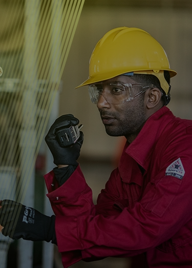 Safer oil & gas operations