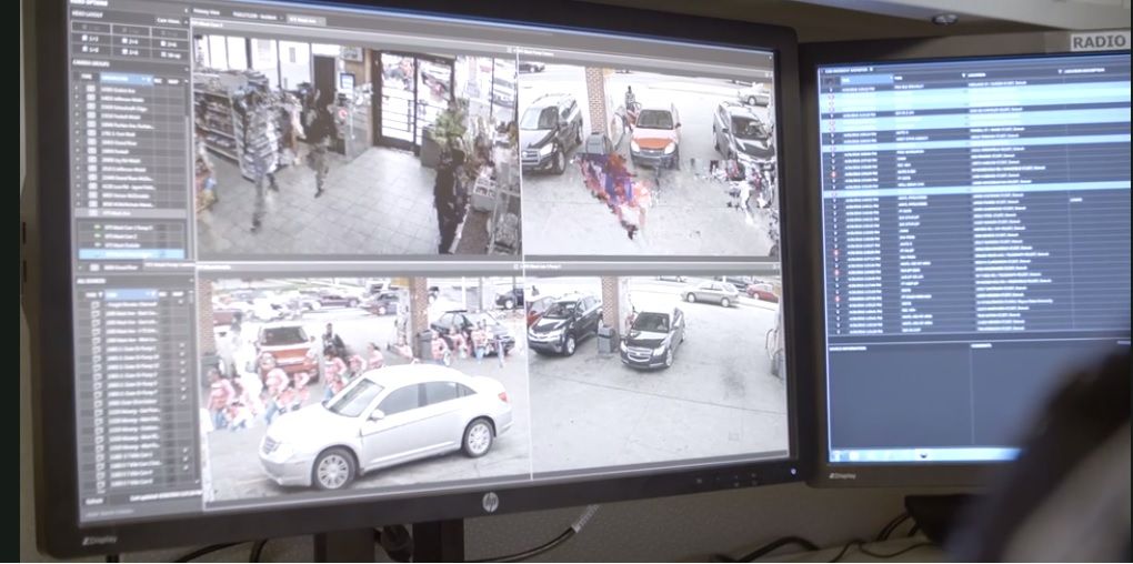 Hear from Detroit PD’s Captain Mark Thornton