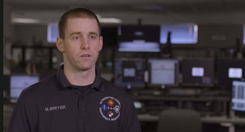 Integrated Mapping Helps to Serve Community