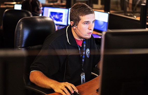 More Than Just a Voice