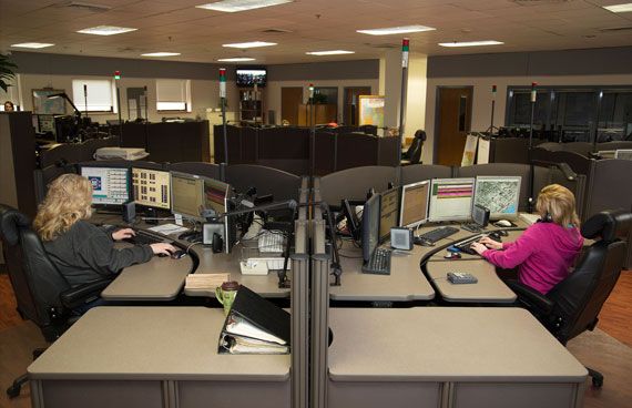 A History Spent Preparing for the Future