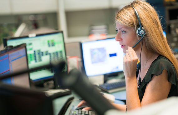 Modernizing Communication Technology to Strengthen Public Safety