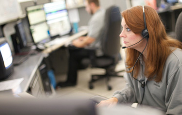 Nashville tunes in to smart dispatch