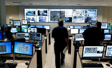 Predictive Crime Analytics vs. Hotspotting