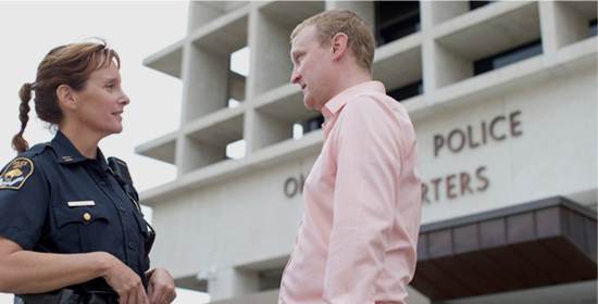 Get Exclusive Access to Public Safety Innovators