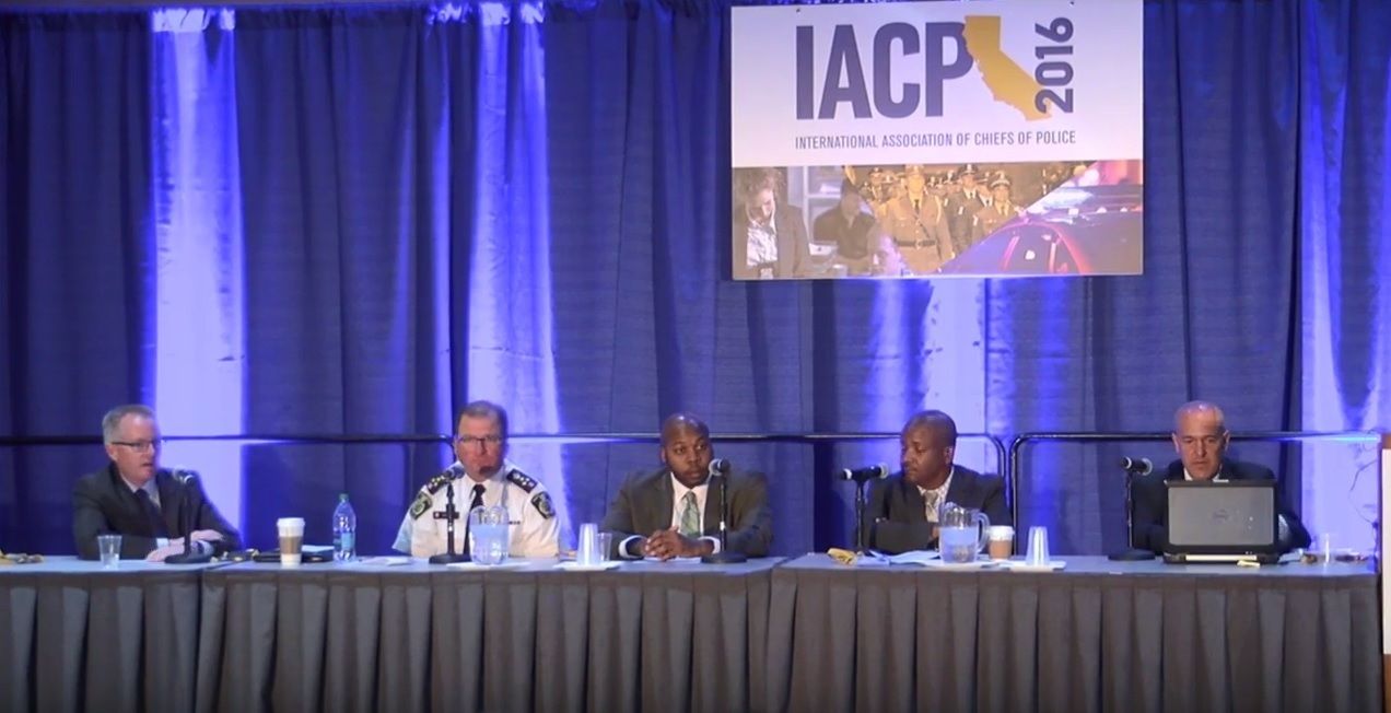 The New Reality of Situational Awareness