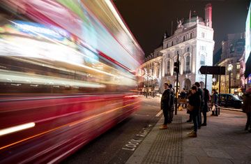 Worldwide Research: The time for experimentation, adoption and exploitation of intelligent technologies has begun