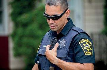 Experts Discuss the Future of Digital Evidence