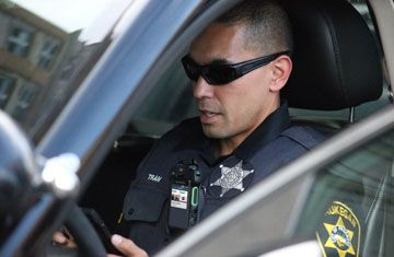 How to Build a Successful Body-Worn Camera Program