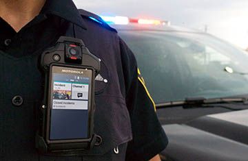 Motorola Solutions Partners With Neurala