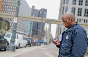 Law Enforcement & Public Safety: Who’s talking? How are we responding?
