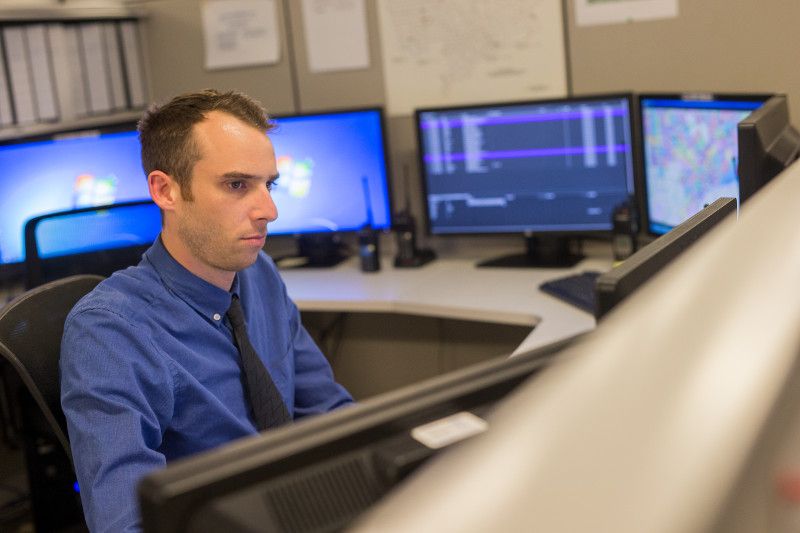 Choosing a Crime Analytics Platform