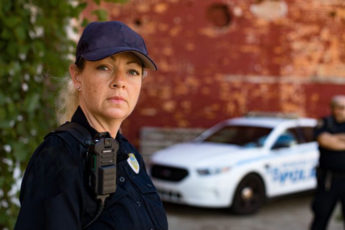 New Body Cameras Explained