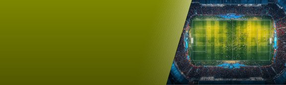 Safer stadiums. <br>Smarter stadiums.