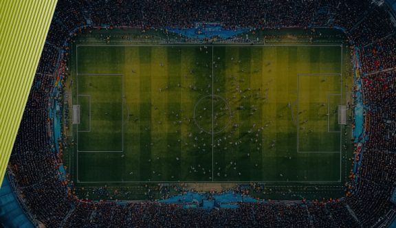 Safer stadiums. <br>Smarter stadiums.