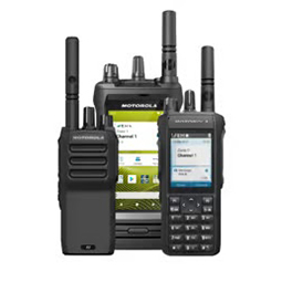 Two-way radios