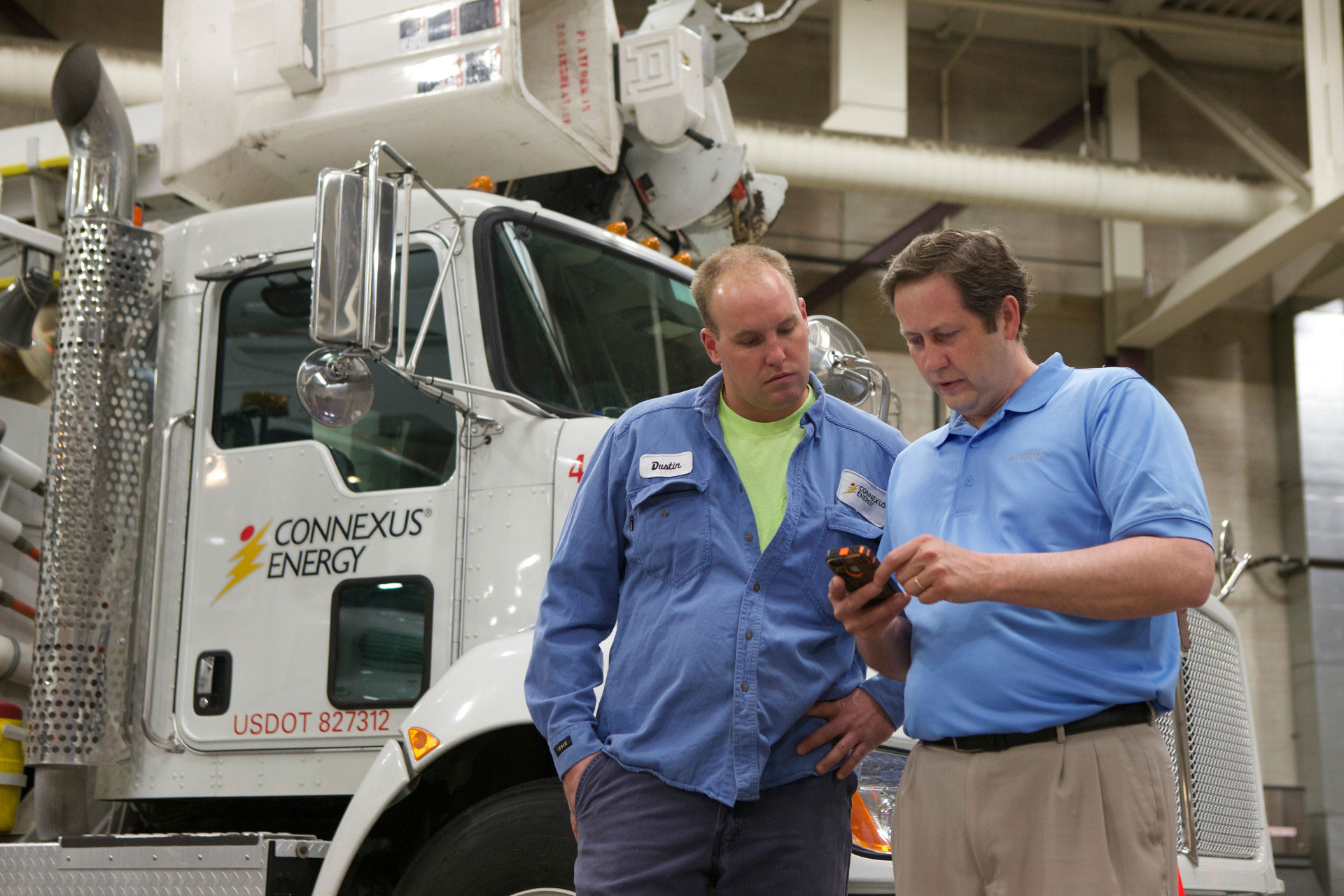 Connexus Energy Case Study