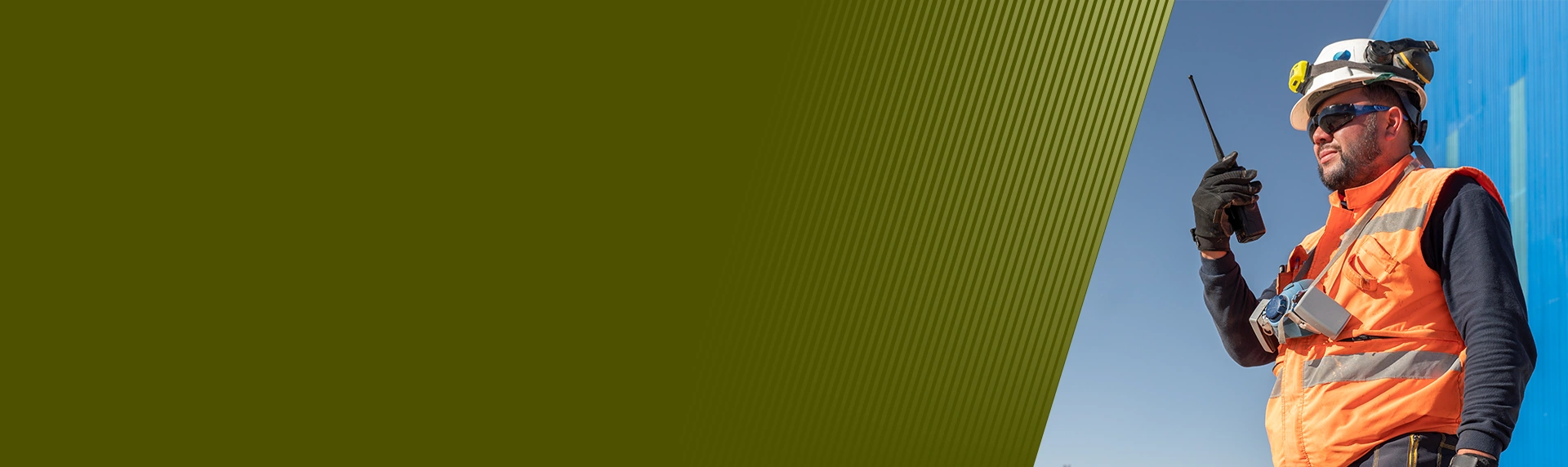 Safer and <br/>smarter utilities