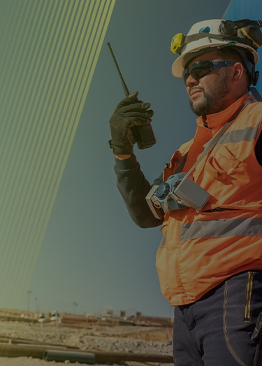 Safer and <br/>smarter utilities