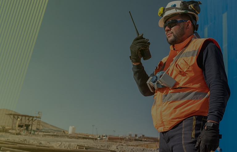 Safer and <br/>smarter utilities