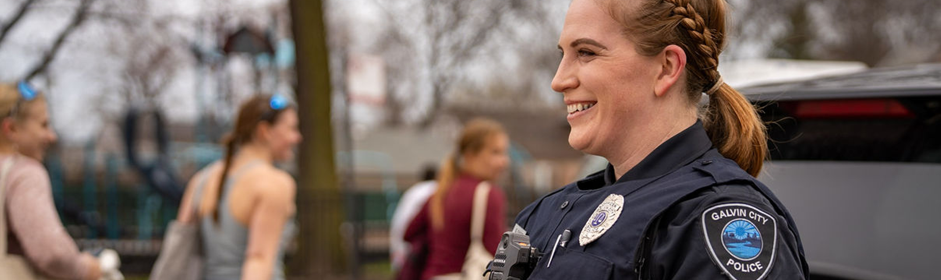 Safety is the heart<br/>of all we do