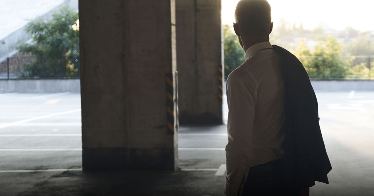 Active Workplace Threat Use Case Motorola Solutions EMEA