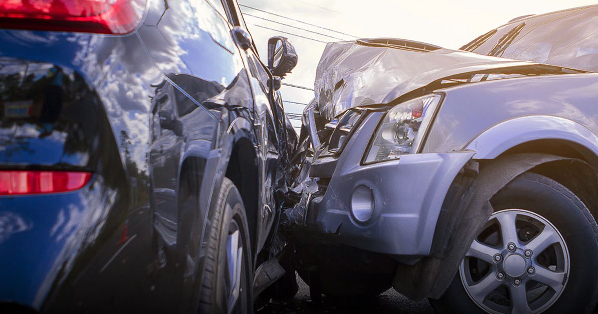 Road Accident Use Case Motorola Solutions Australia & NZ