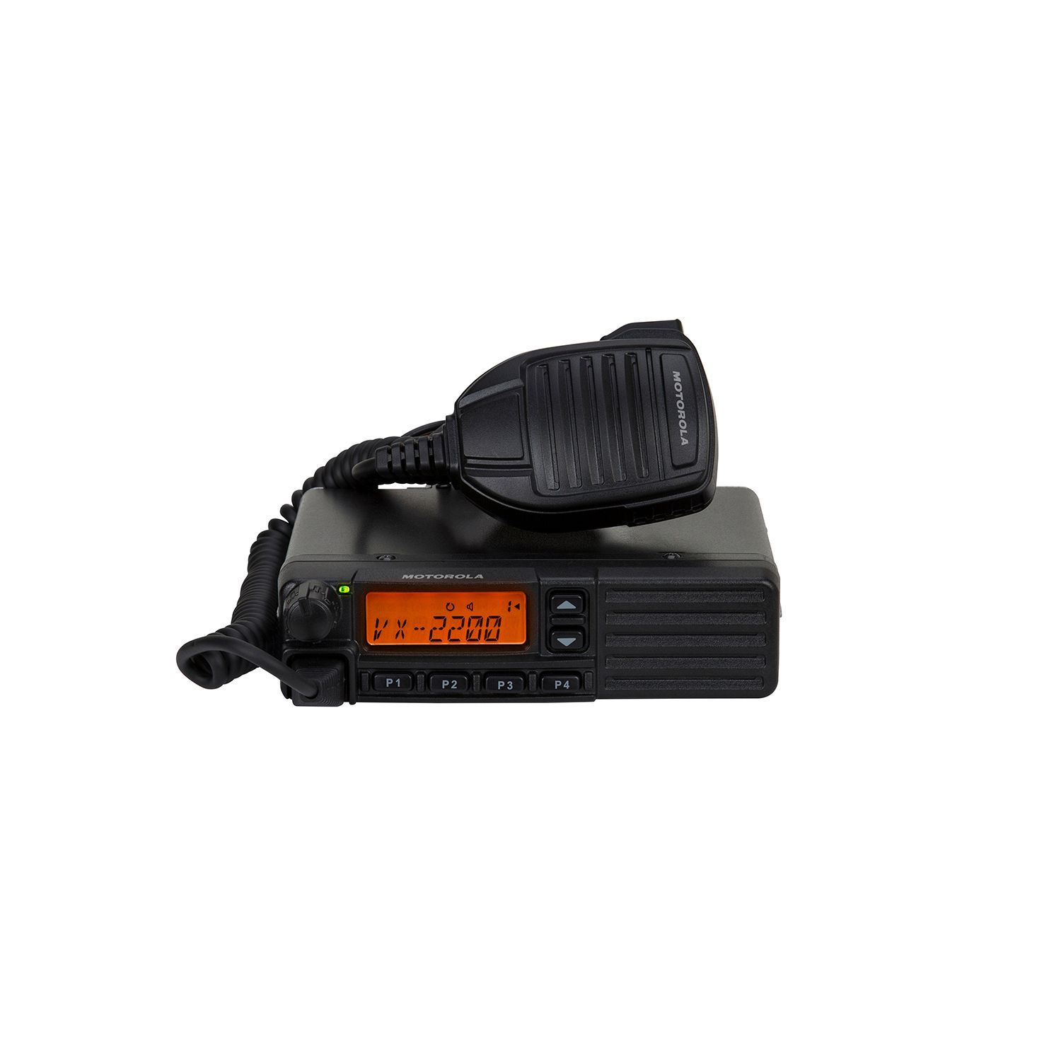 Vertex VX-2200-D0 Mobile Two Way Radio (VHF)