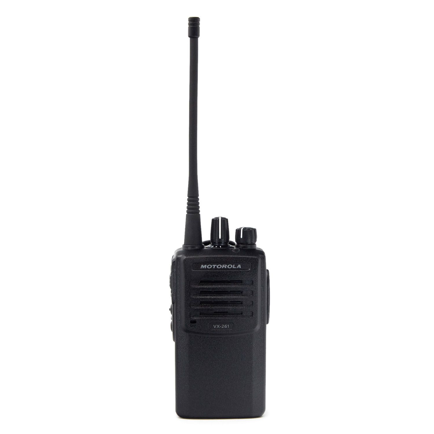 VHF 134-174 MHZ 5 WATT 16 CHANNEL TWO WAY RADIO NEW VERTEX/STANDARD VX-261 