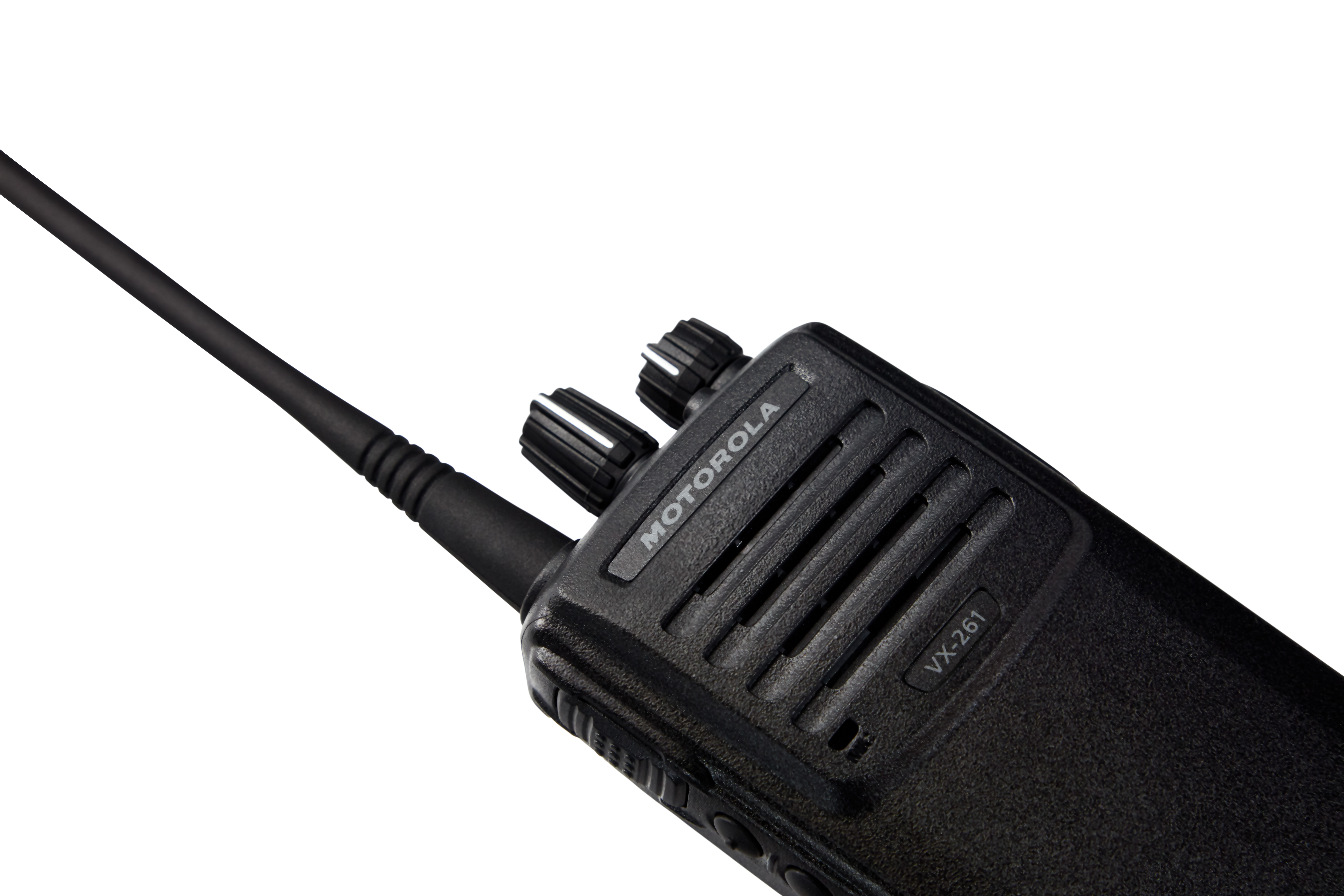 Vx 261 Radios Portatiles Analogicos Descontinuado Motorola Solutions